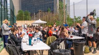 FINALS 2026